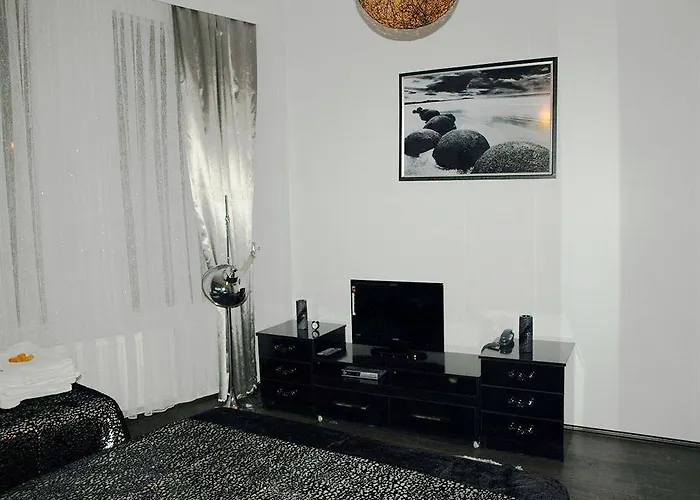 The Bridge Отель