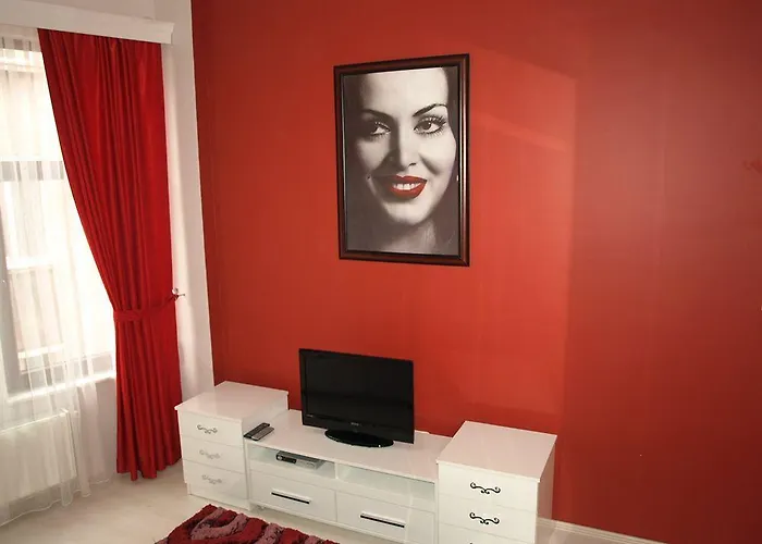 The Bridge 4* Стамбул