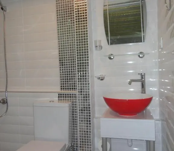 The Bridge Отель Стамбул